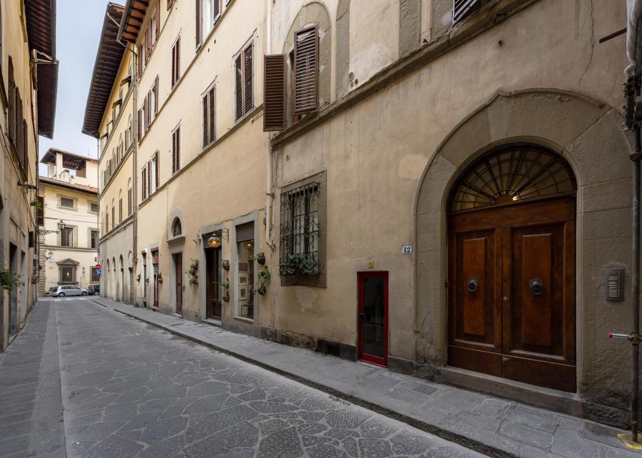Appartement Pitti Elegant
