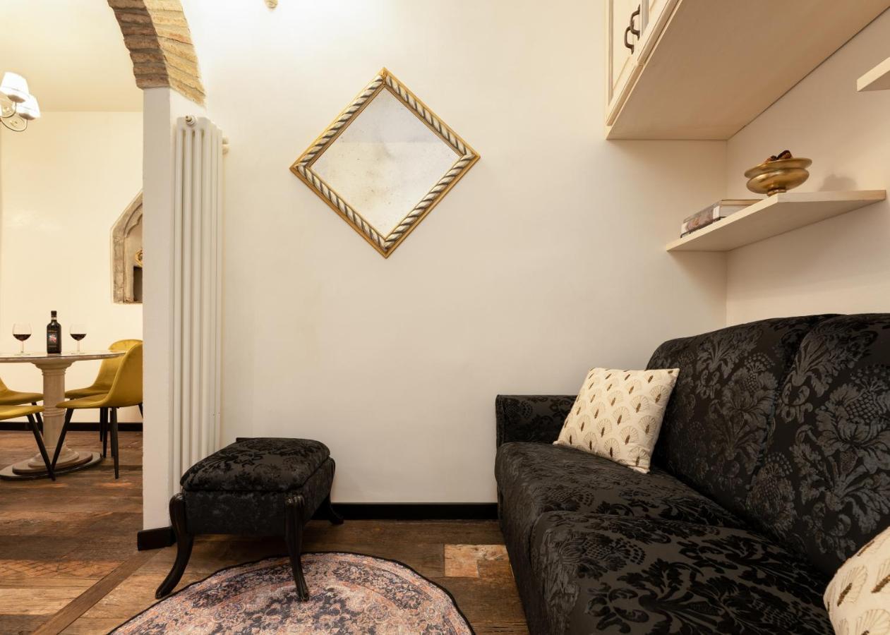 Pitti Elegant Appartement